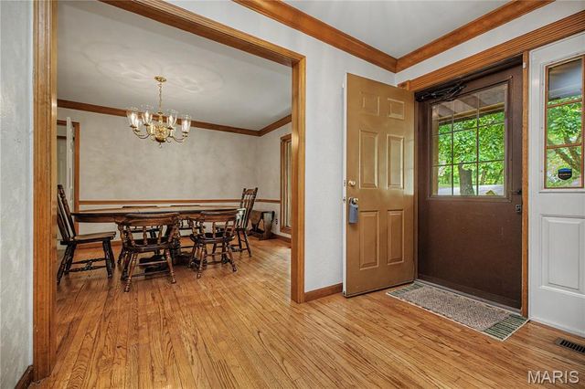 2087 Woodmoor Ridge Drive, St Louis, MO 63011