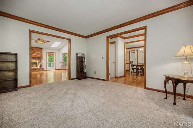 2087 Woodmoor Ridge Drive, St Louis, MO 63011