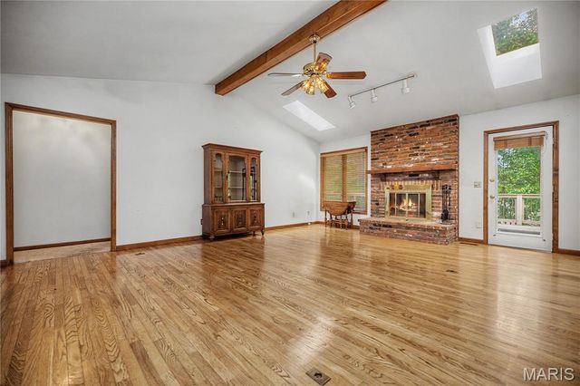 2087 Woodmoor Ridge Drive, St Louis, MO 63011