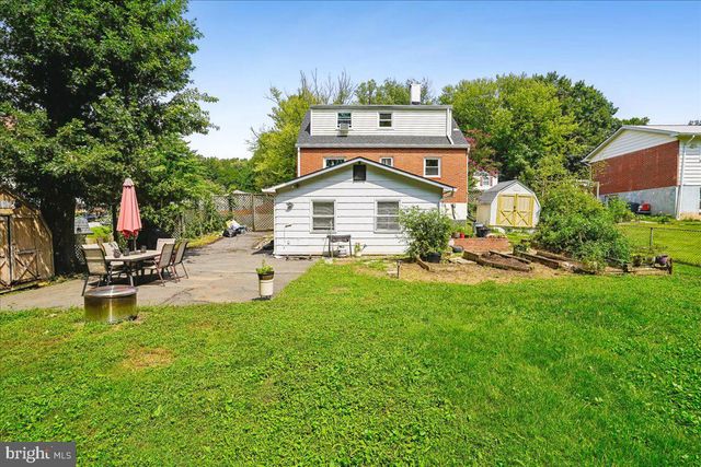 3637 FREEMONT PL, Woodbridge, VA 22193