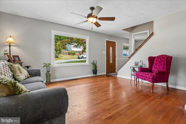 3637 FREEMONT PL, Woodbridge, VA 22193