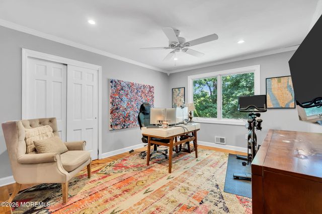 127 Telegraph Hill Road S, Holmdel, NJ 07733