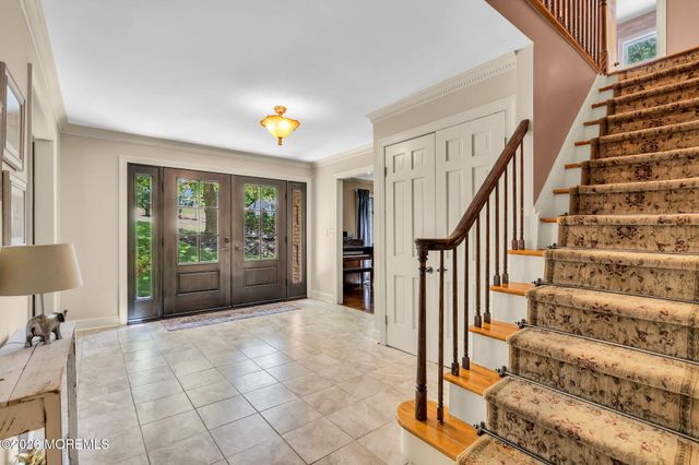 127 Telegraph Hill Road S, Holmdel, NJ 07733
