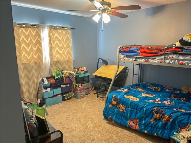 3543 Duncaster Drive, Missouri City, TX 77459