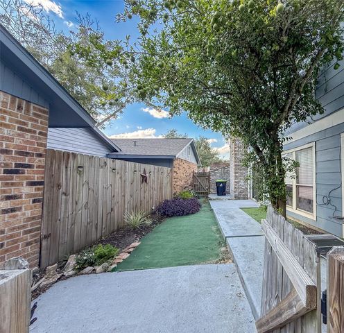 3543 Duncaster Drive, Missouri City, TX 77459