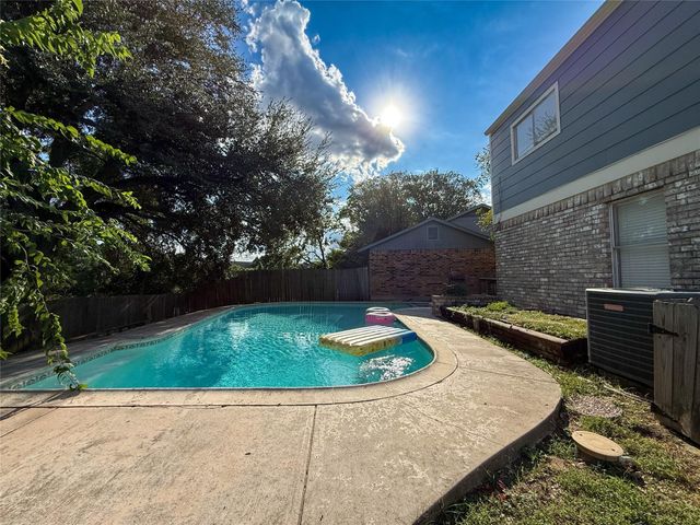 3543 Duncaster Drive, Missouri City, TX 77459