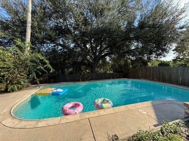 3543 Duncaster Drive, Missouri City, TX 77459