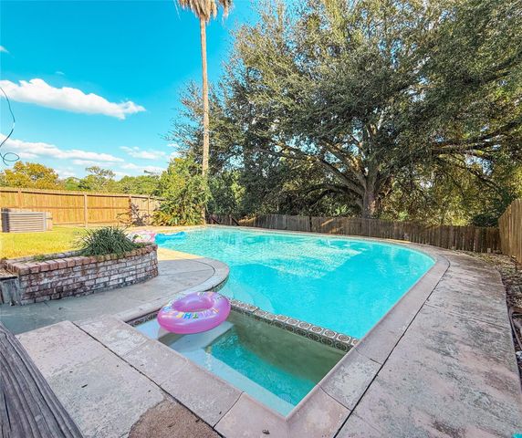 3543 Duncaster Drive, Missouri City, TX 77459