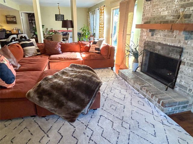 3543 Duncaster Drive, Missouri City, TX 77459