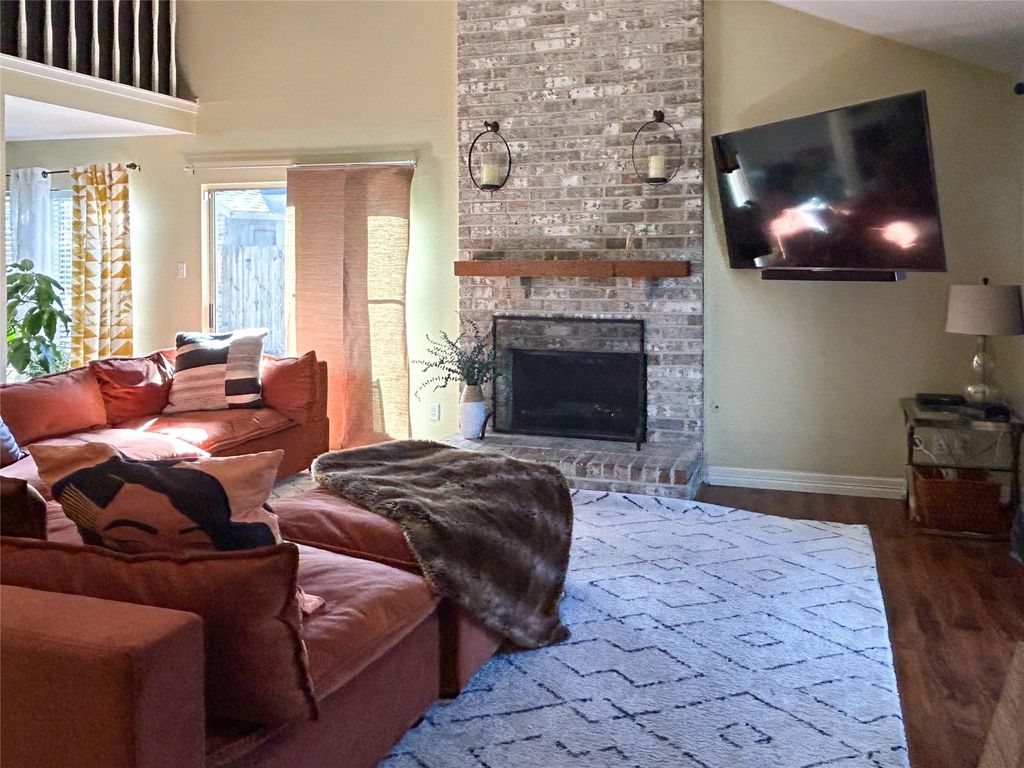 3543 Duncaster Drive, Missouri City, TX 77459