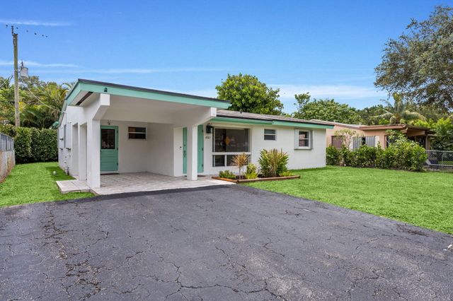 4987 SW 25th Avenue, Dania Beach, FL 33312