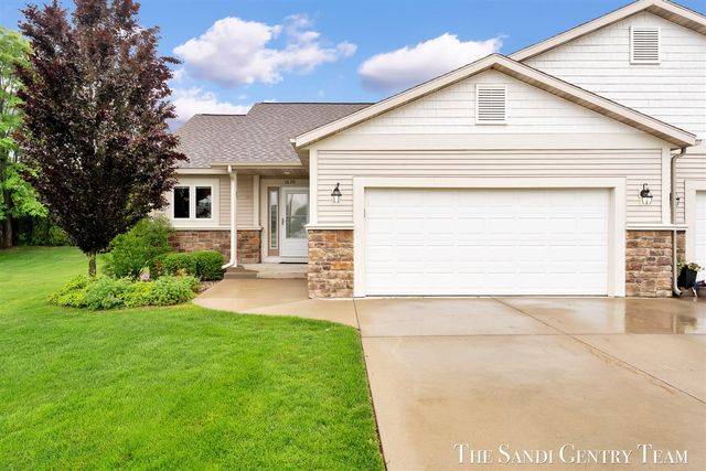 1630 Grevel Court, Muskegon, MI 49444