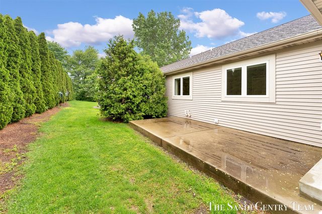 1630 Grevel Court, Muskegon, MI 49444