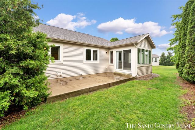 1630 Grevel Court, Muskegon, MI 49444
