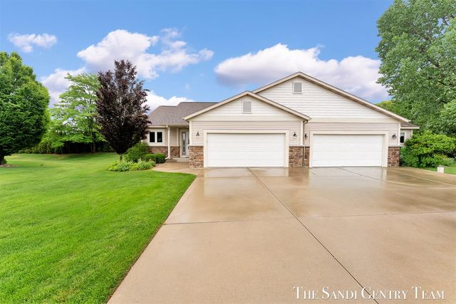 1630 Grevel Court, Muskegon, MI 49444