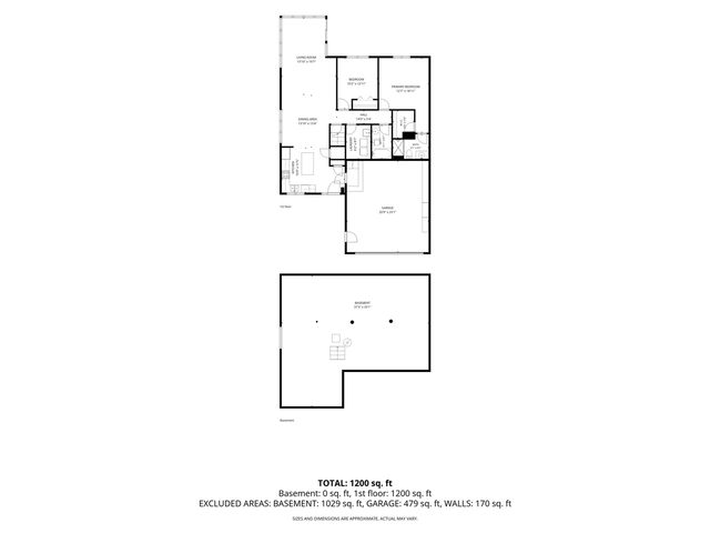 1630 Grevel Court, Muskegon, MI 49444