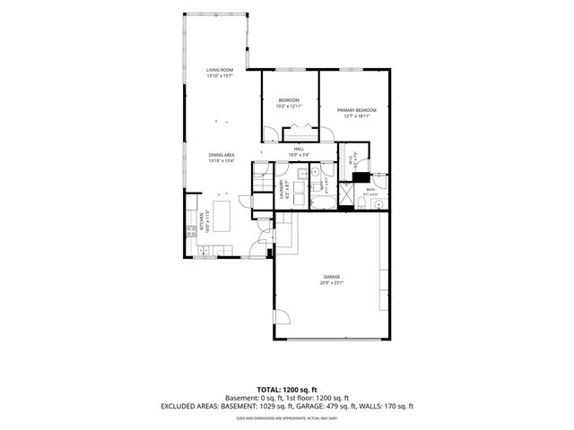 1630 Grevel Court, Muskegon, MI 49444