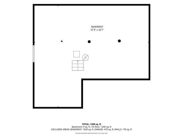 1630 Grevel Court, Muskegon, MI 49444