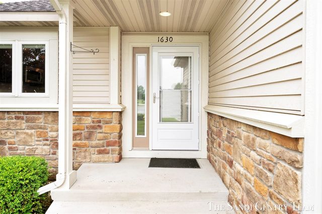 1630 Grevel Court, Muskegon, MI 49444