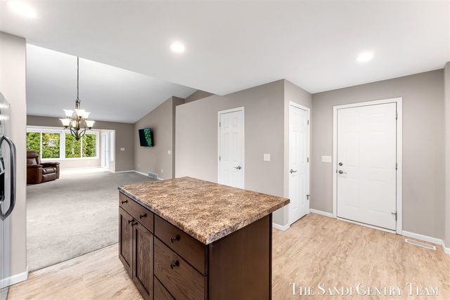 1630 Grevel Court, Muskegon, MI 49444