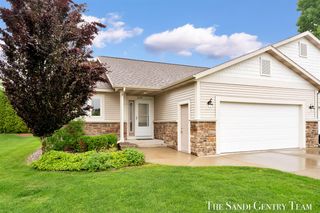 1630 Grevel Court, Muskegon, MI 49444