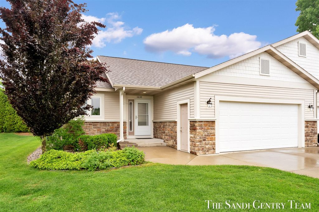 1630 Grevel Court, Muskegon, MI 49444