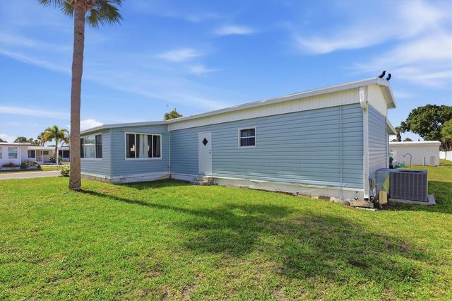 5920 TEAHOUSE ROAD, Venice, FL 34293