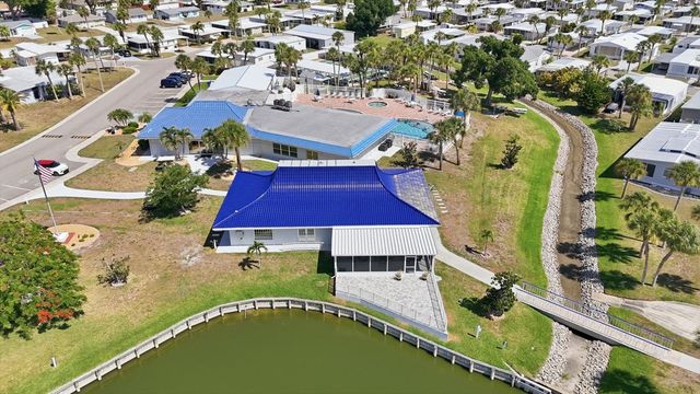5920 TEAHOUSE ROAD, Venice, FL 34293