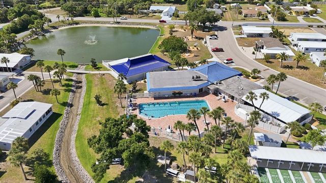 5920 TEAHOUSE ROAD, Venice, FL 34293