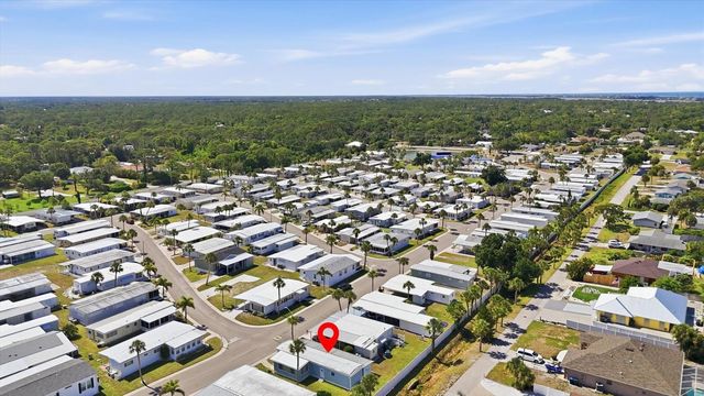 5920 TEAHOUSE ROAD, Venice, FL 34293