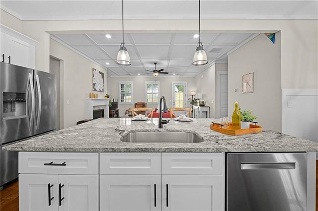392 London Road, Ball Ground, GA 30107