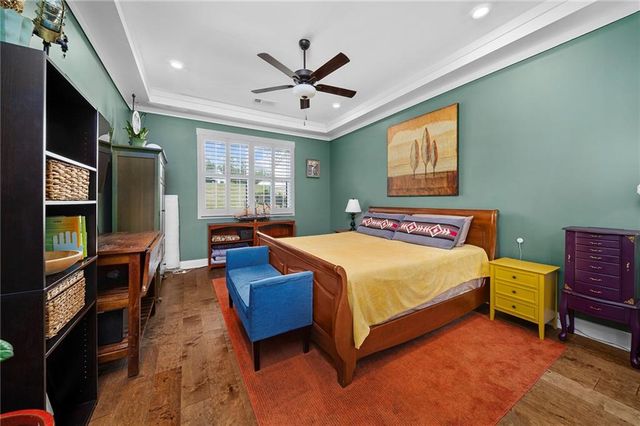 392 London Road, Ball Ground, GA 30107