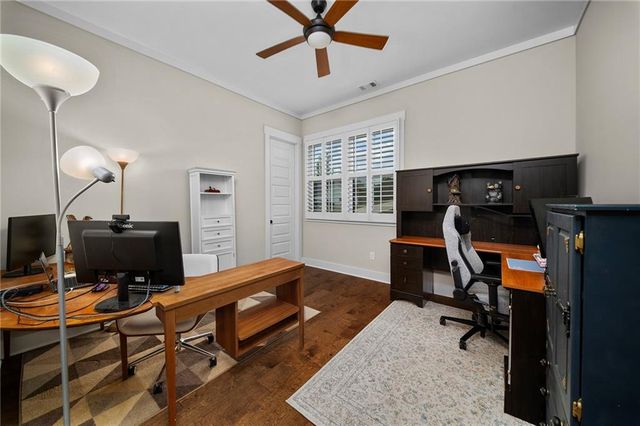 392 London Road, Ball Ground, GA 30107