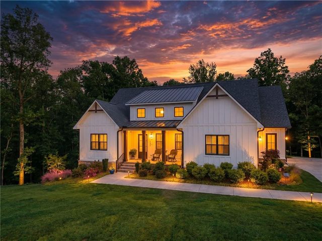 392 London Road, Ball Ground, GA 30107