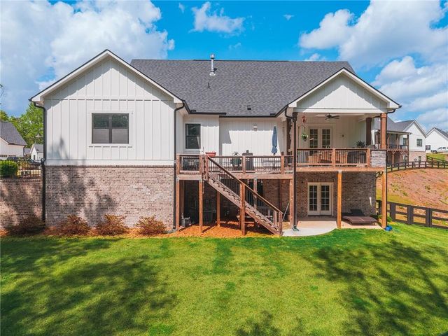 392 London Road, Ball Ground, GA 30107