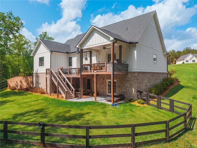 392 London Road, Ball Ground, GA 30107