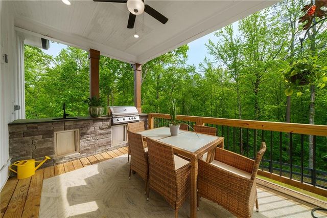 392 London Road, Ball Ground, GA 30107