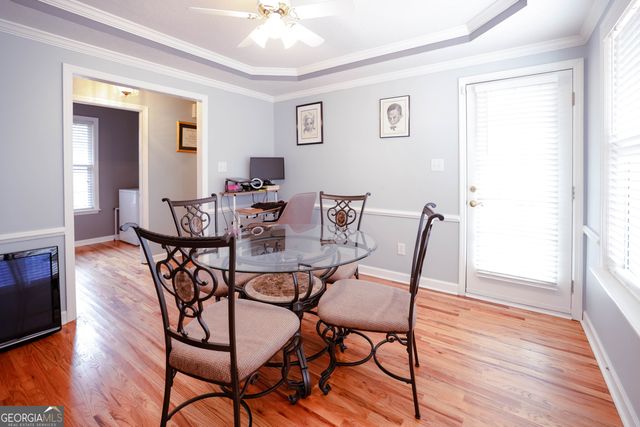 105 Sugarcreek Court, Grovetown, GA 30813