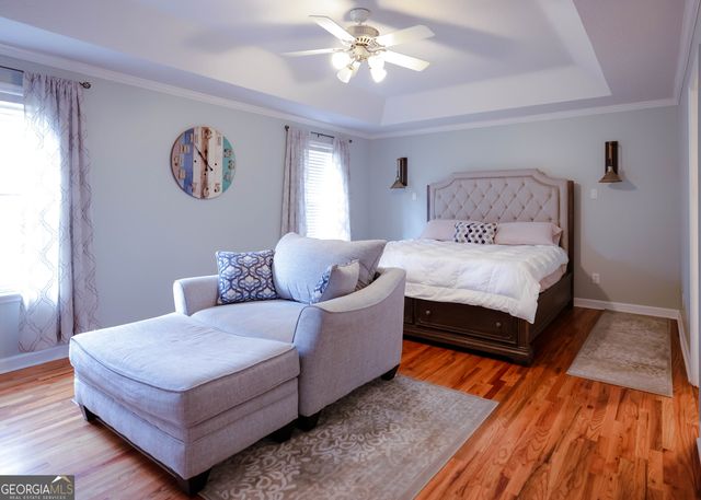 105 Sugarcreek Court, Grovetown, GA 30813