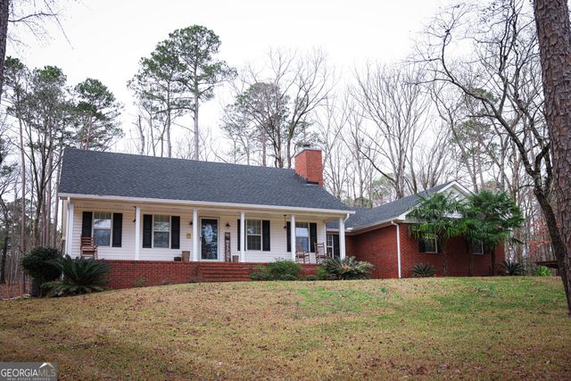 105 Sugarcreek Court, Grovetown, GA 30813