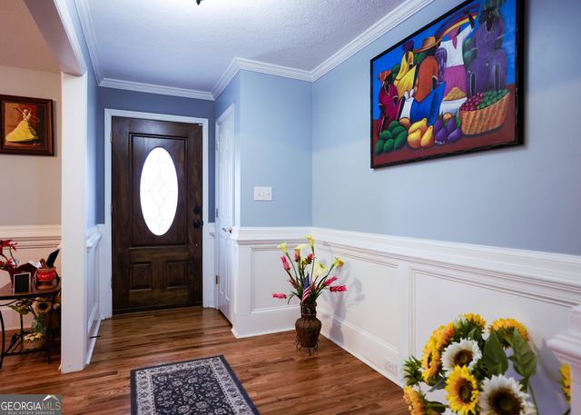 105 Sugarcreek Court, Grovetown, GA 30813