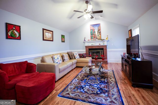 105 Sugarcreek Court, Grovetown, GA 30813