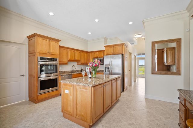 13700 SW Groveside Drive, Stuart, FL 34997