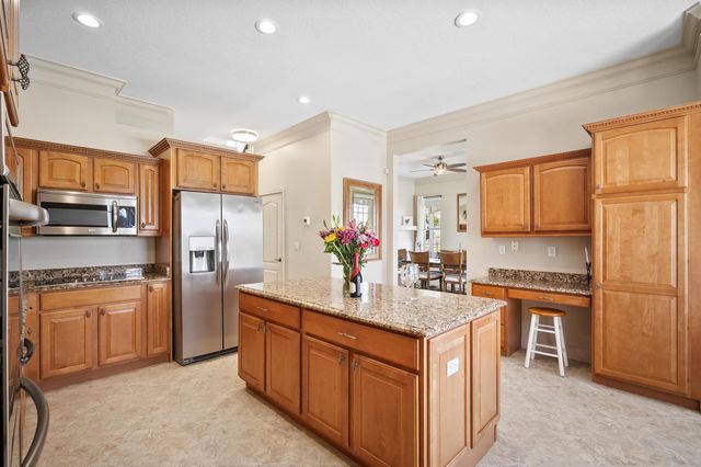 13700 SW Groveside Drive, Stuart, FL 34997