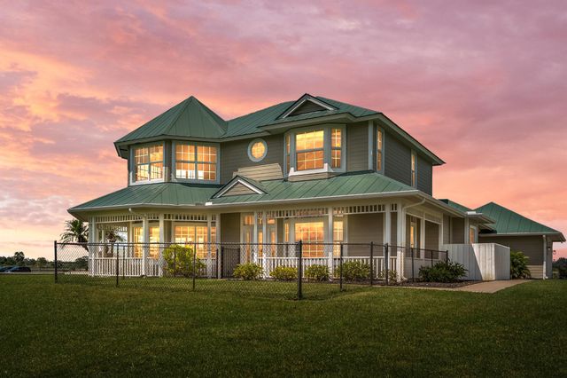 13700 SW Groveside Drive, Stuart, FL 34997