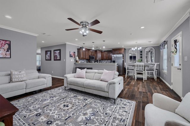 717 S Elm Street, Sherman, TX 75090