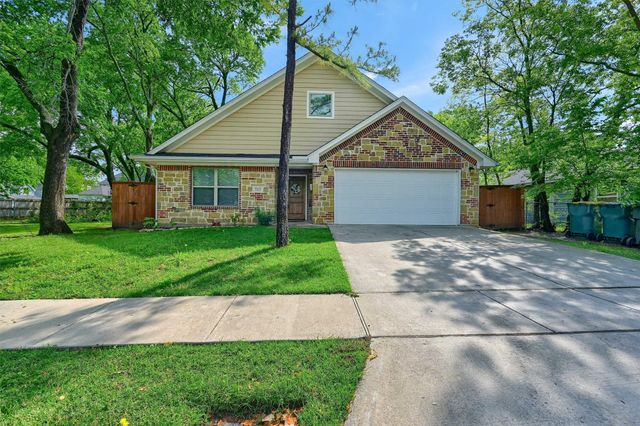 717 S Elm Street, Sherman, TX 75090