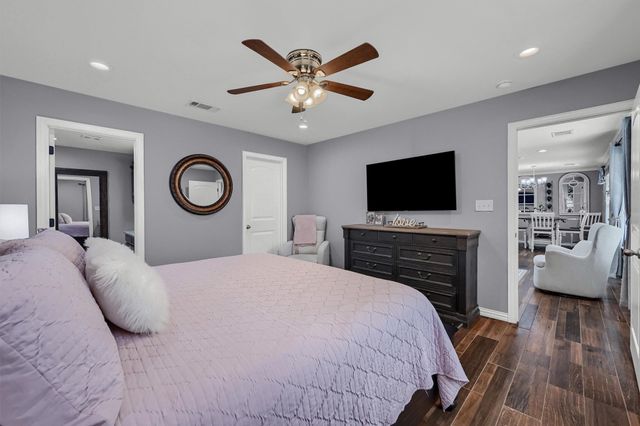 717 S Elm Street, Sherman, TX 75090