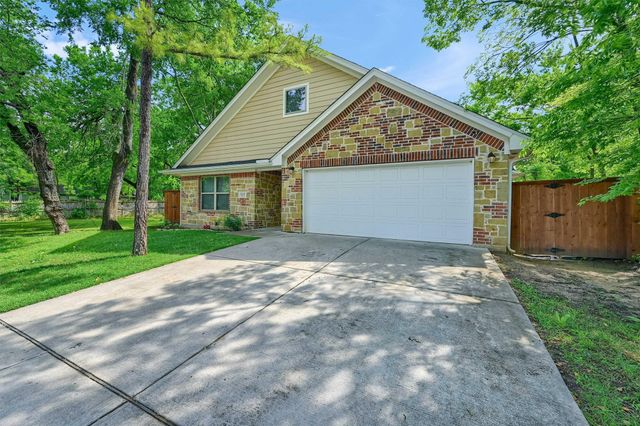 717 S Elm Street, Sherman, TX 75090