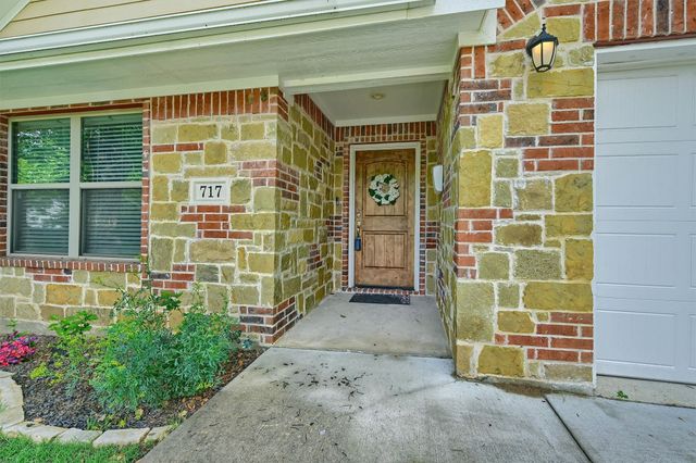 717 S Elm Street, Sherman, TX 75090